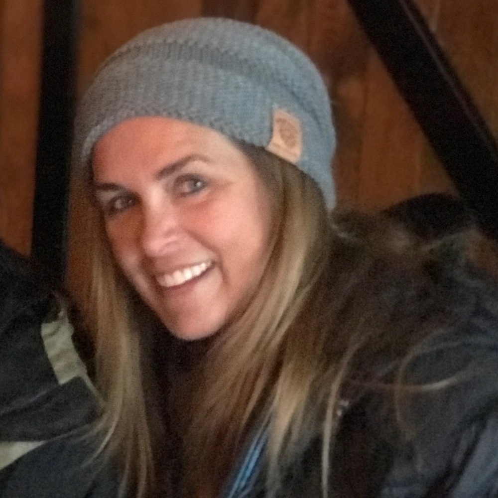 Meet your Posher, Dana